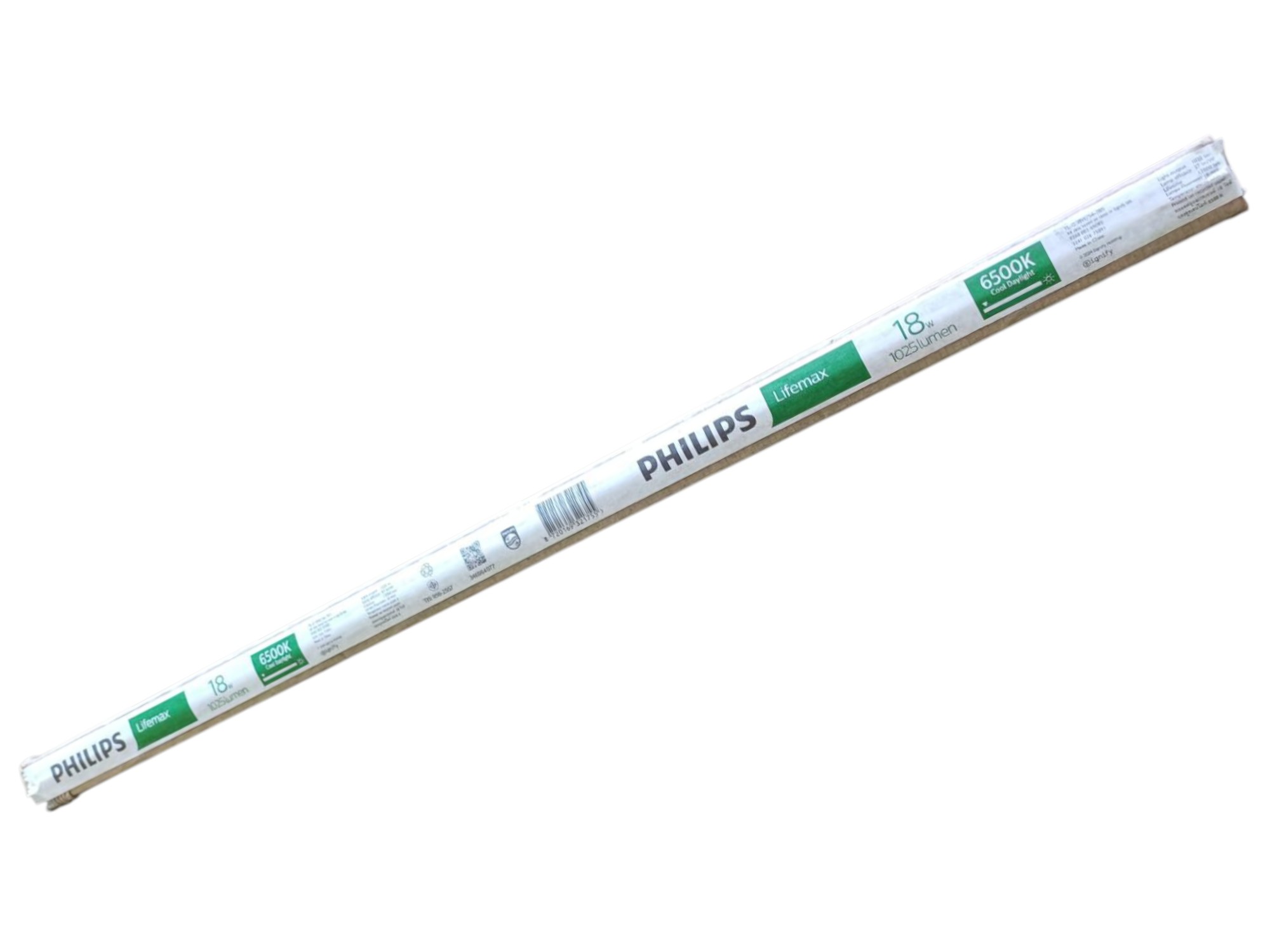 หลอดนีออนPHILIPS 18WT8